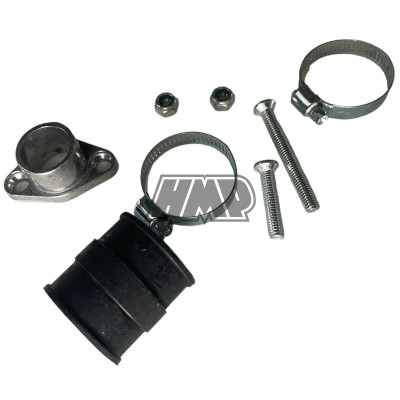 Falange carburador PEUGEOT 50 SPEEDFIGHT / TREKKER